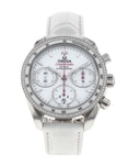Pre-Owned Omega Speedmaster 38 Watch